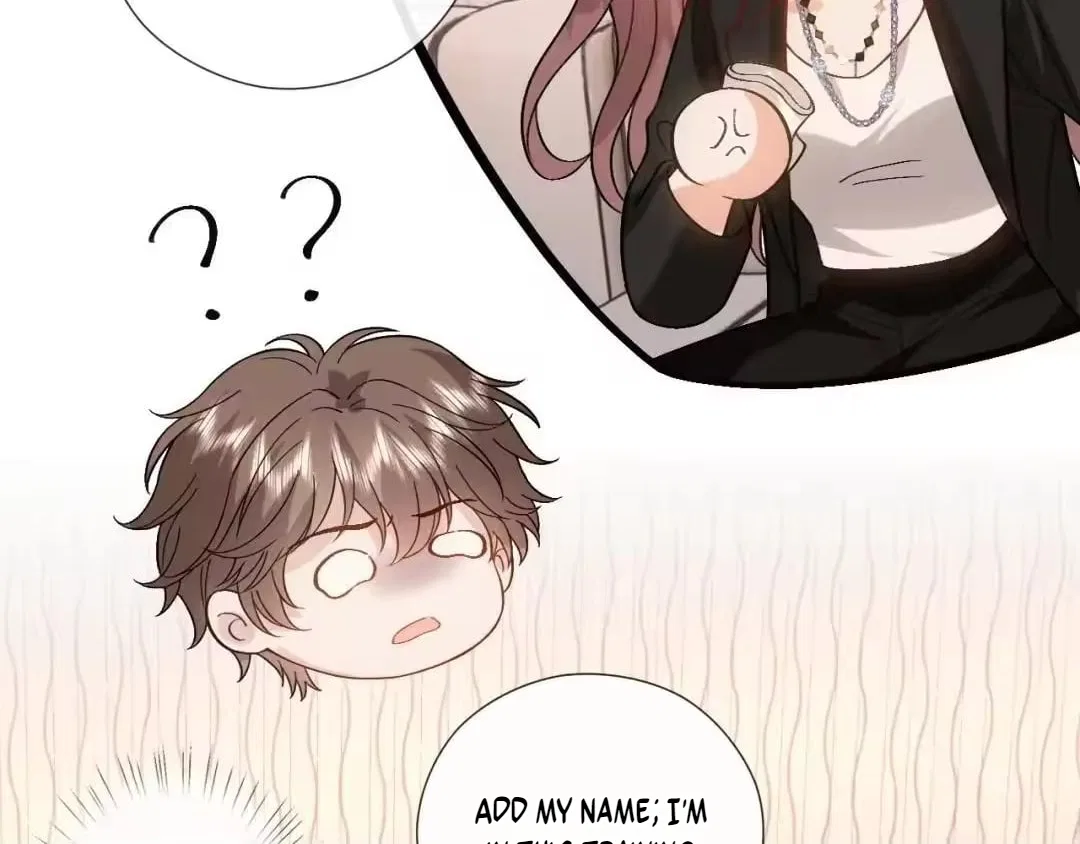 Madam and Her Daily Online Face-Slapping Chapter 241 – Page 13