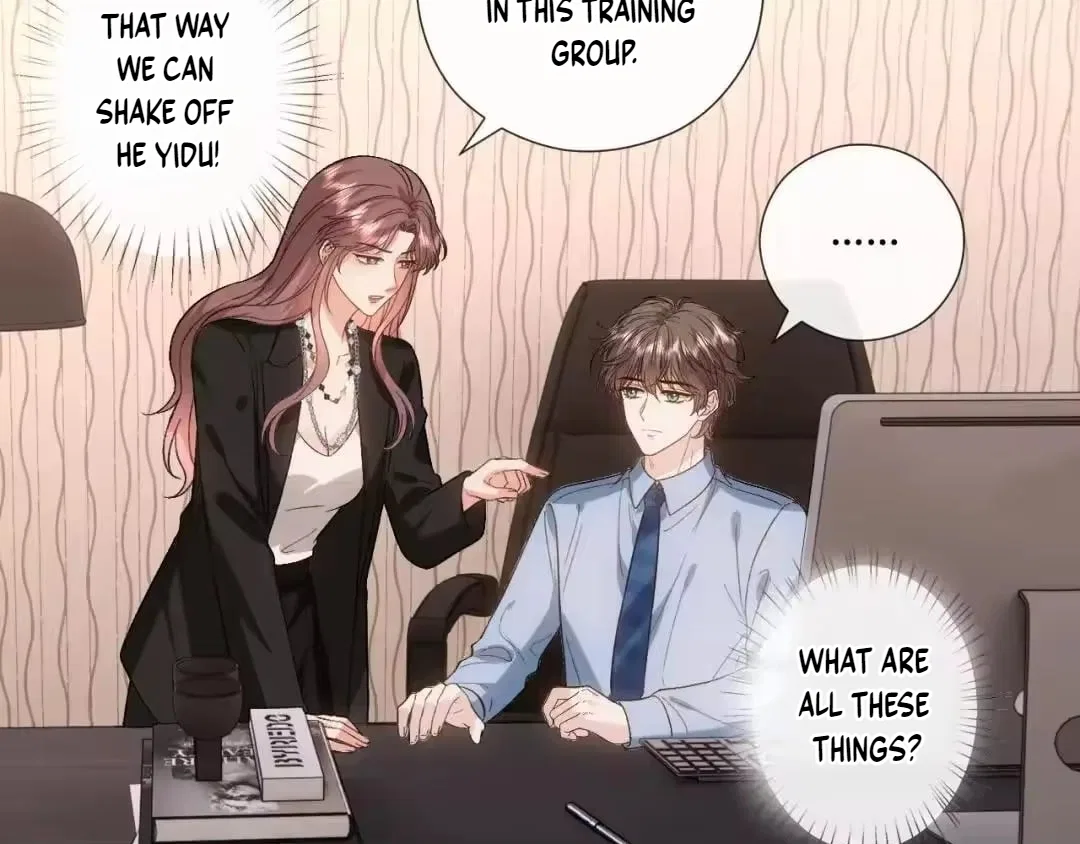 Madam and Her Daily Online Face-Slapping Chapter 241 – Page 14