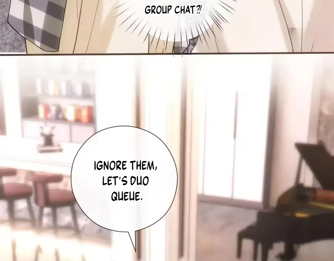 Madam and Her Daily Online Face-Slapping Chapter 241 – Page 54