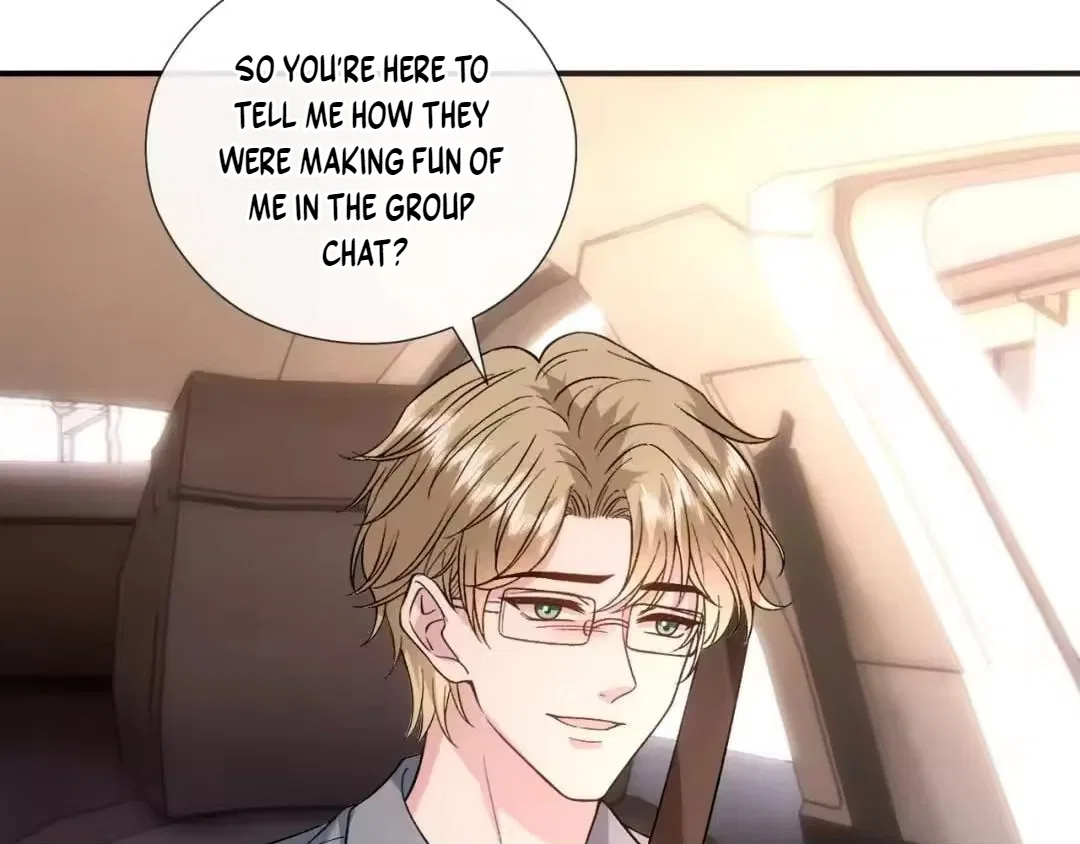Madam and Her Daily Online Face-Slapping Chapter 241 – Page 85