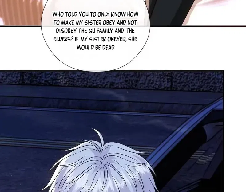 Madam and Her Daily Online Face-Slapping Chapter 240 – Page 14