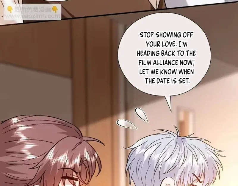 Madam and Her Daily Online Face-Slapping Chapter 240 – Page 45