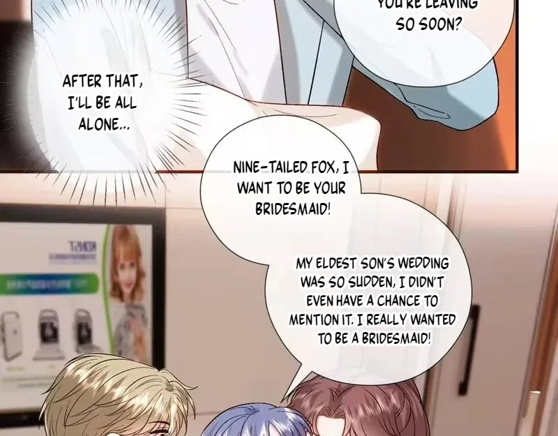 Madam and Her Daily Online Face-Slapping Chapter 240 – Page 48
