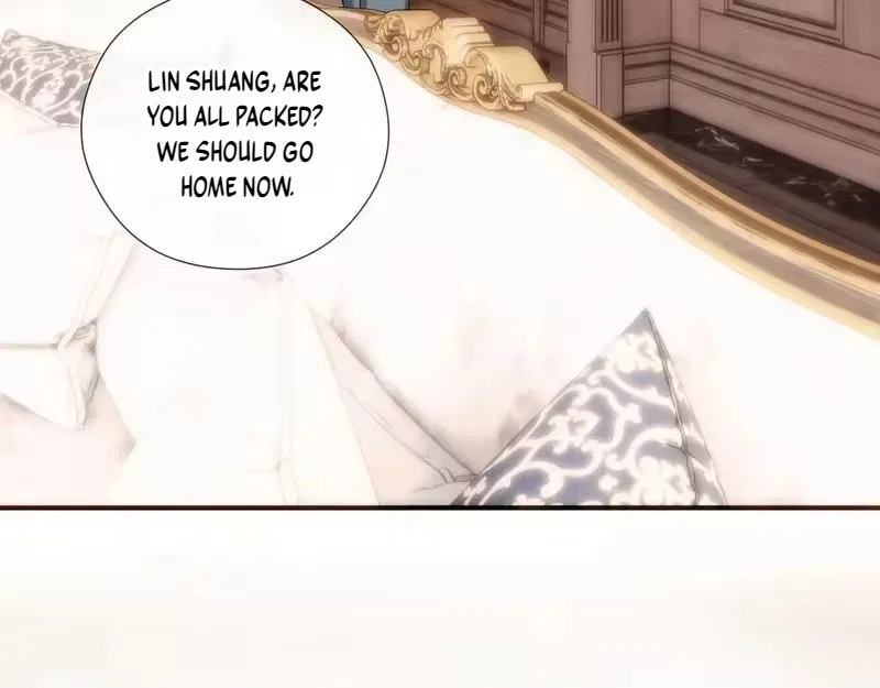 Madam and Her Daily Online Face-Slapping Chapter 240 – Page 84