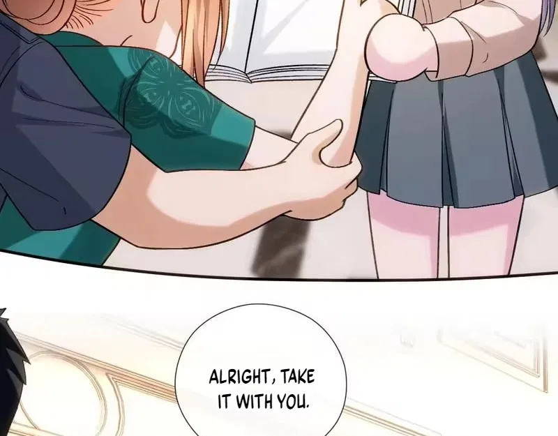 Madam and Her Daily Online Face-Slapping Chapter 239 – Page 44