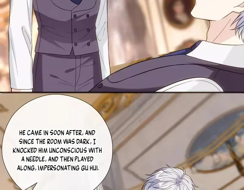 Madam and Her Daily Online Face-Slapping Chapter 239 – Page 71
