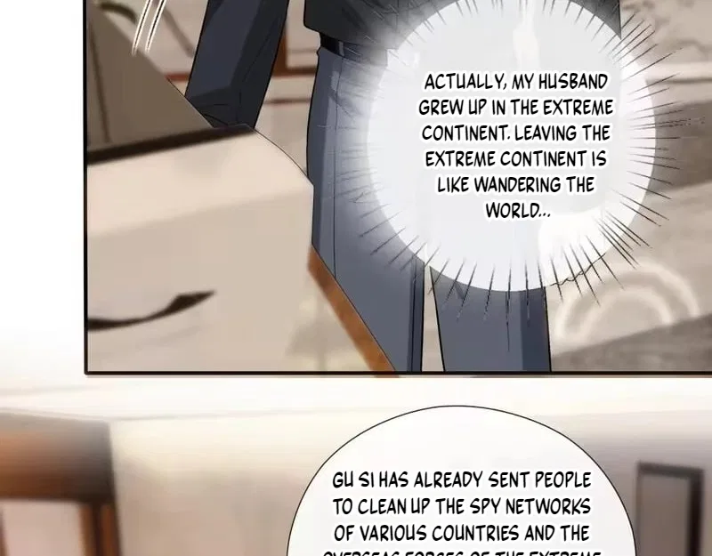 Madam and Her Daily Online Face-Slapping Chapter 239 – Page 84