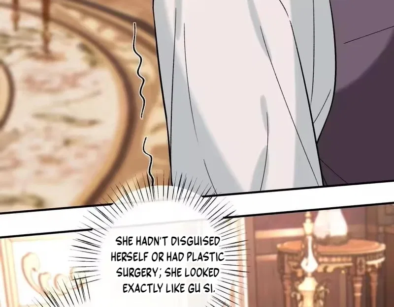 Madam and Her Daily Online Face-Slapping Chapter 238 – Page 21