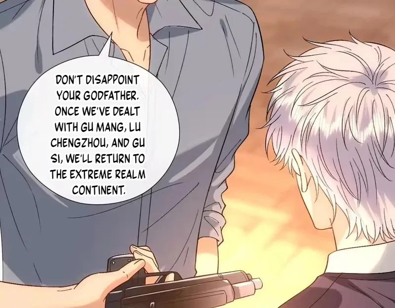 Madam and Her Daily Online Face-Slapping Chapter 238 – Page 42