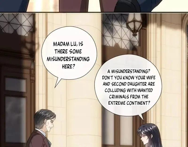 Madam and Her Daily Online Face-Slapping Chapter 237 – Page 58