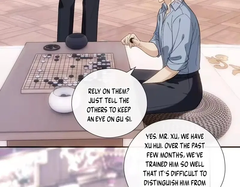 Madam and Her Daily Online Face-Slapping Chapter 236 – Page 13