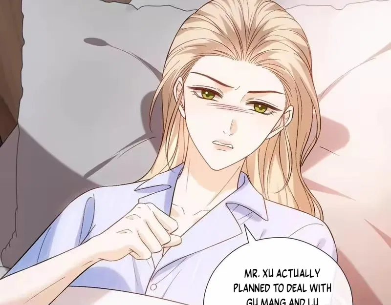 Madam and Her Daily Online Face-Slapping Chapter 236 – Page 19