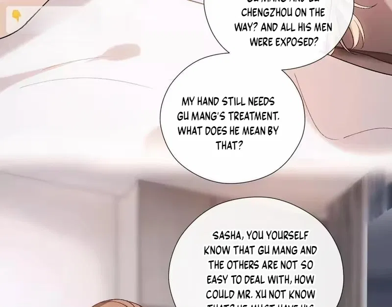 Madam and Her Daily Online Face-Slapping Chapter 236 – Page 20