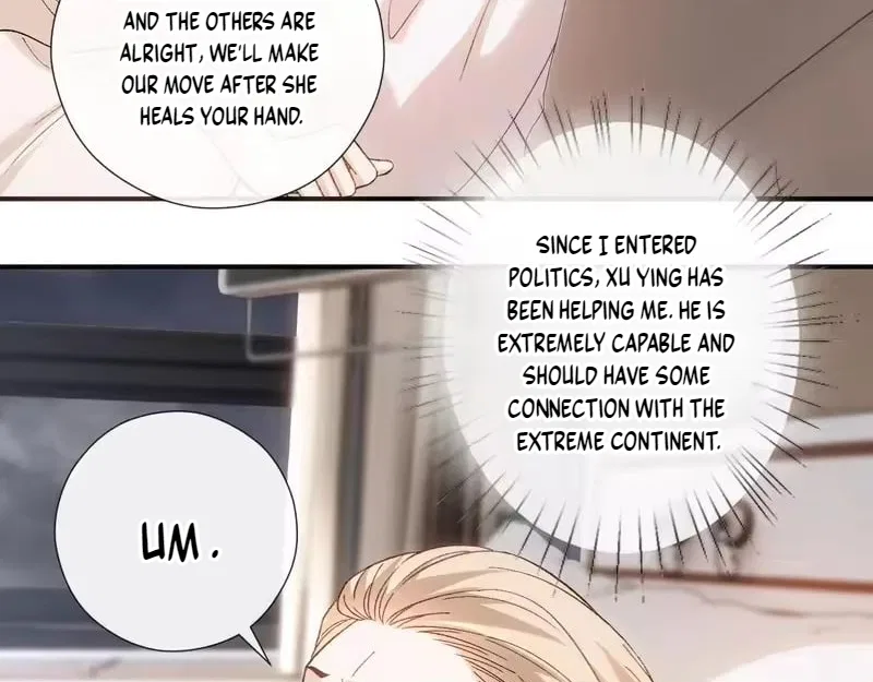 Madam and Her Daily Online Face-Slapping Chapter 236 – Page 22