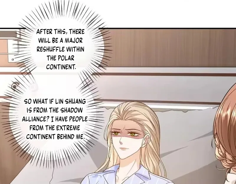 Madam and Her Daily Online Face-Slapping Chapter 236 – Page 24