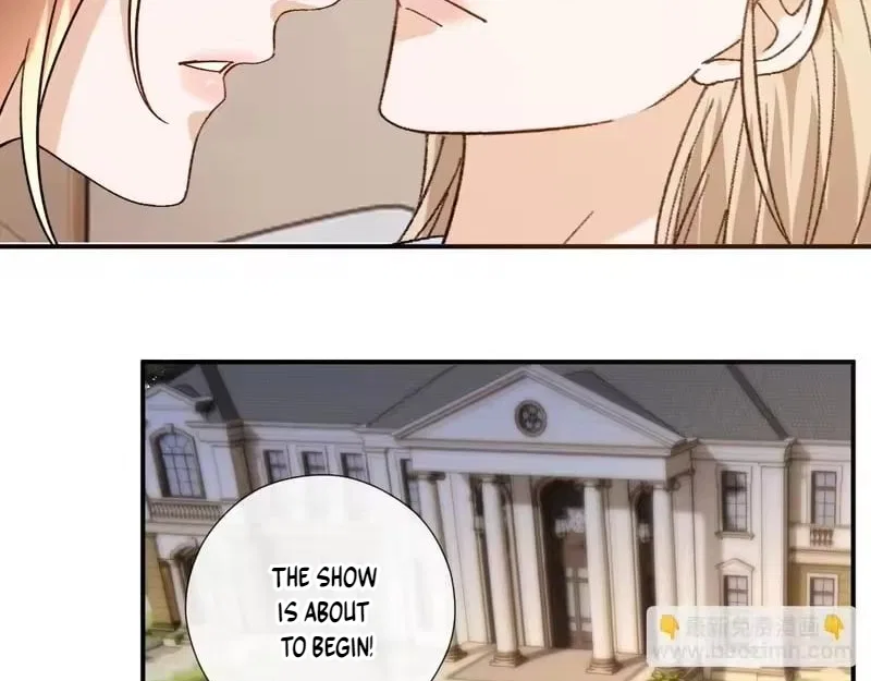 Madam and Her Daily Online Face-Slapping Chapter 236 – Page 30