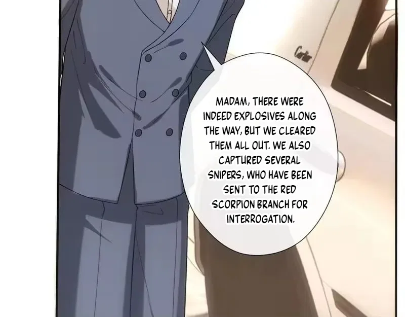Madam and Her Daily Online Face-Slapping Chapter 235 – Page 22