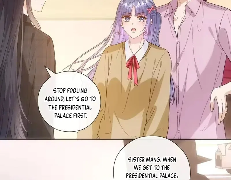Madam and Her Daily Online Face-Slapping Chapter 234 – Page 75