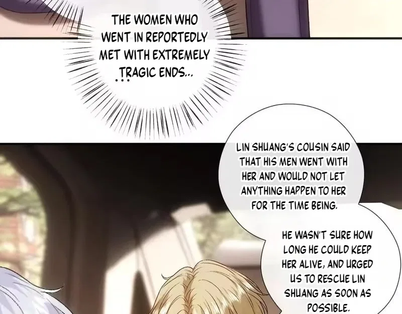 Madam and Her Daily Online Face-Slapping Chapter 233 – Page 4