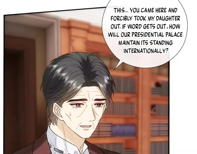 Madam and Her Daily Online Face-Slapping Chapter 233 – Page 28