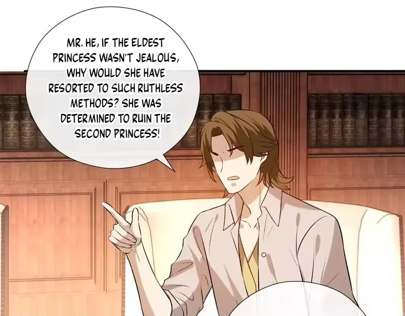 Madam and Her Daily Online Face-Slapping Chapter 233 – Page 47