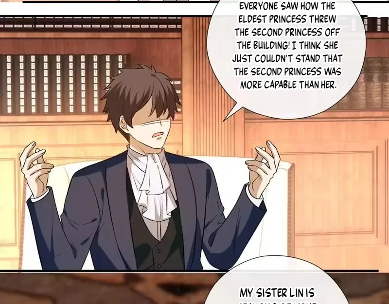 Madam and Her Daily Online Face-Slapping Chapter 233 – Page 48