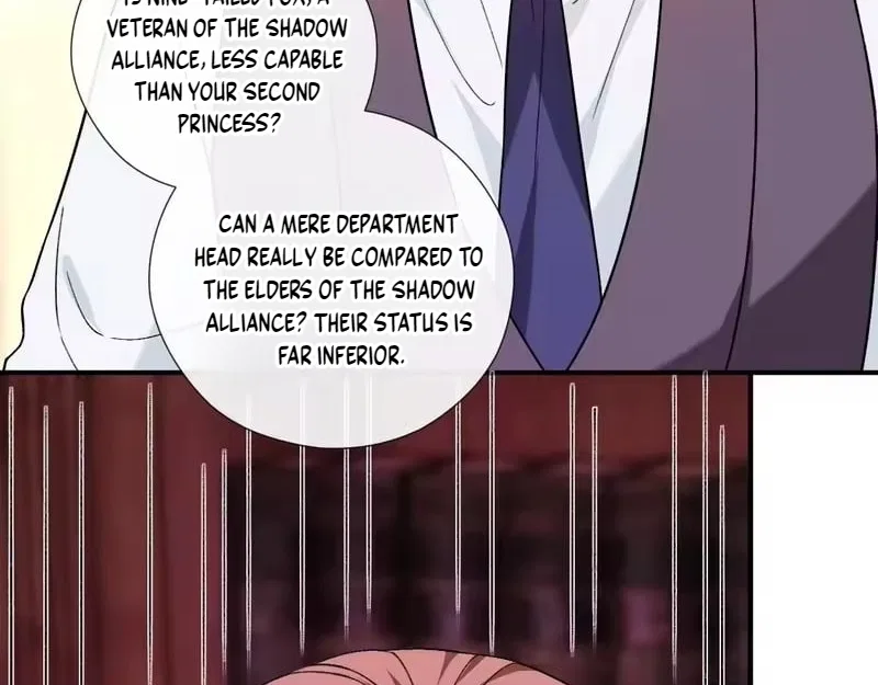 Madam and Her Daily Online Face-Slapping Chapter 233 – Page 54
