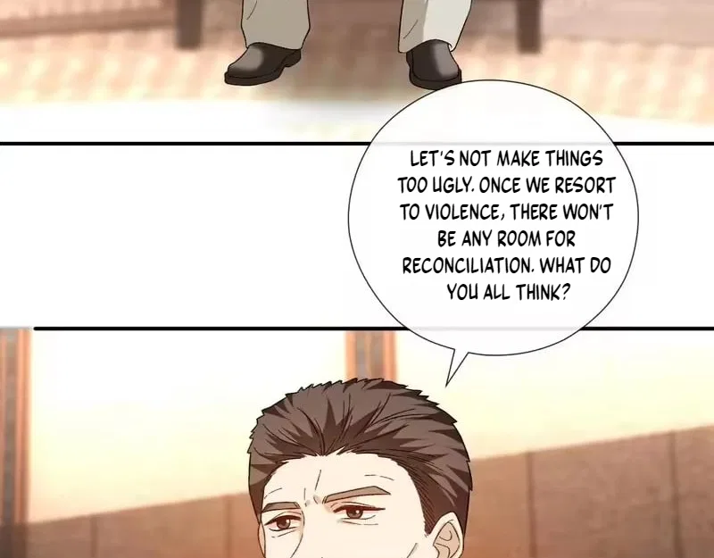 Madam and Her Daily Online Face-Slapping Chapter 233 – Page 61