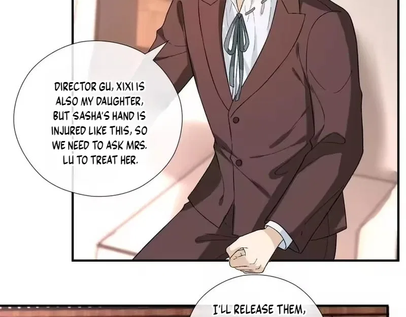 Madam and Her Daily Online Face-Slapping Chapter 233 – Page 71