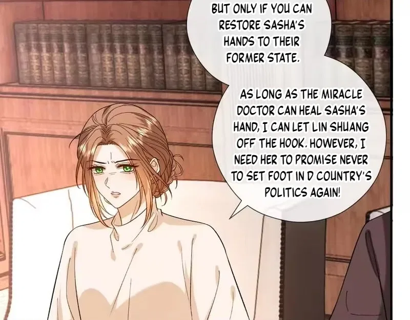Madam and Her Daily Online Face-Slapping Chapter 233 – Page 72