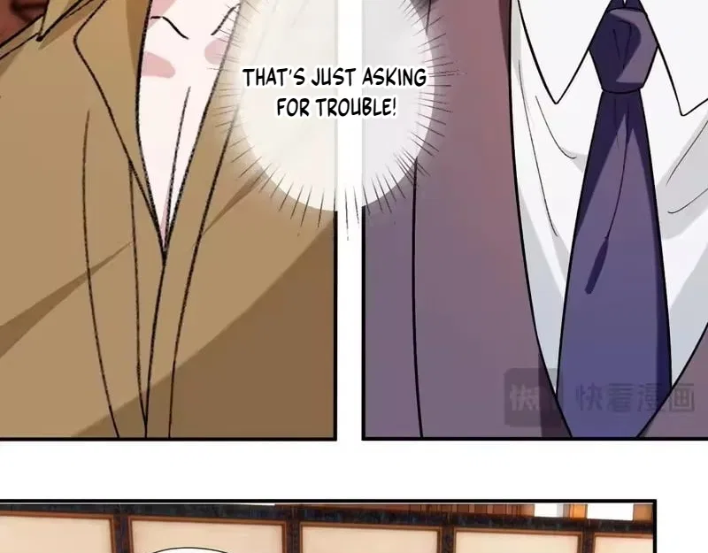 Madam and Her Daily Online Face-Slapping Chapter 233 – Page 75