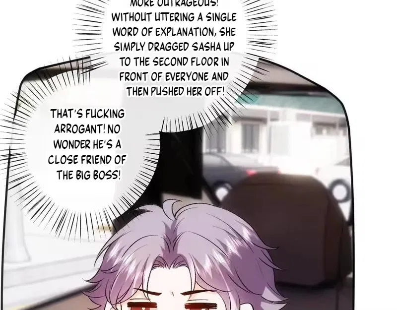 Madam and Her Daily Online Face-Slapping Chapter 232 – Page 6