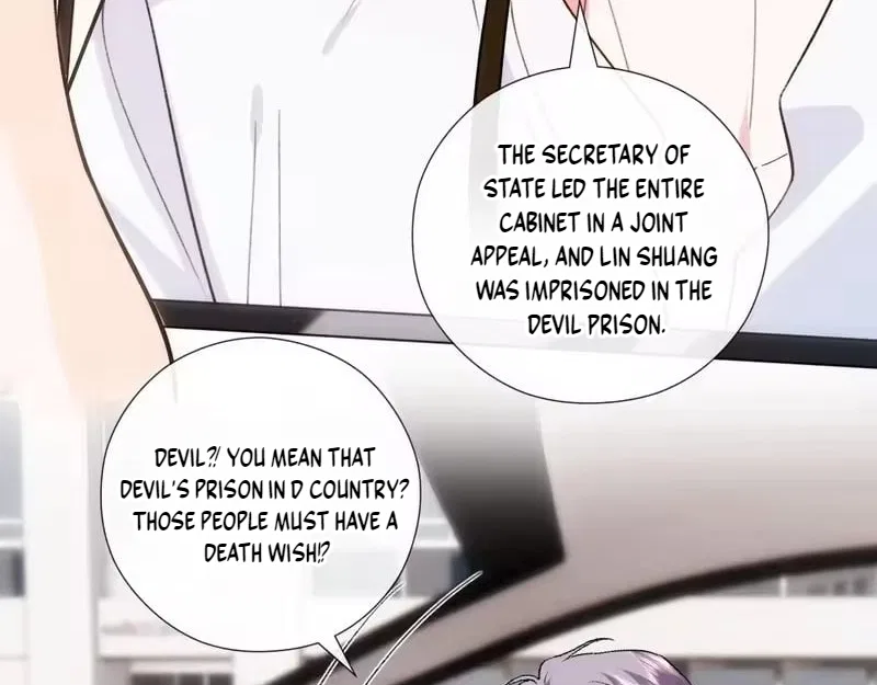 Madam and Her Daily Online Face-Slapping Chapter 232 – Page 9