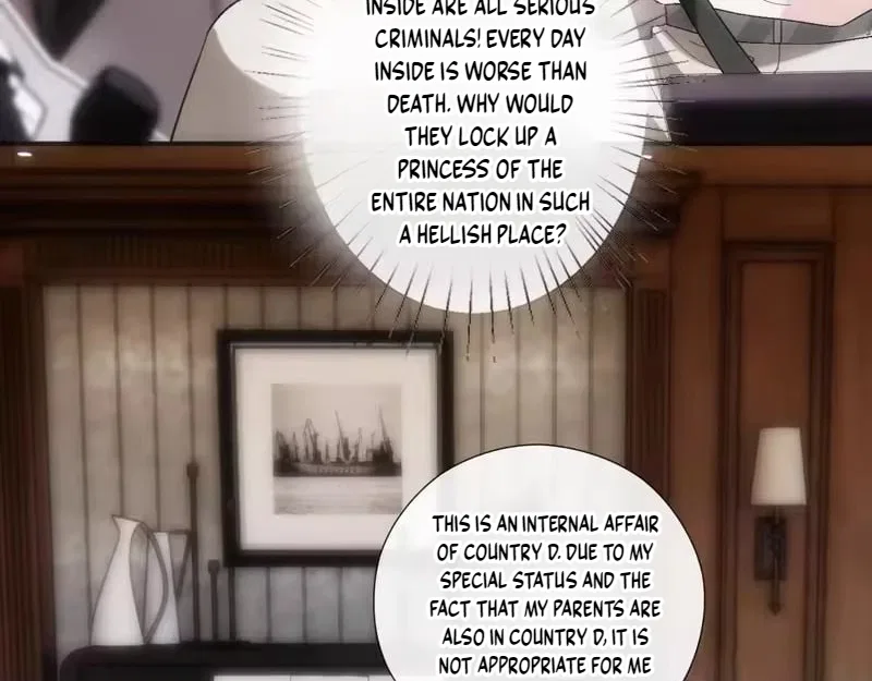 Madam and Her Daily Online Face-Slapping Chapter 232 – Page 11