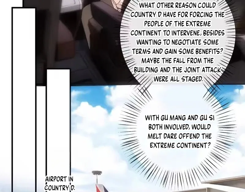 Madam and Her Daily Online Face-Slapping Chapter 232 – Page 29