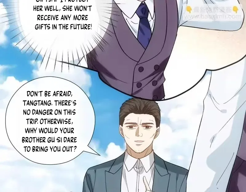 Madam and Her Daily Online Face-Slapping Chapter 232 – Page 42