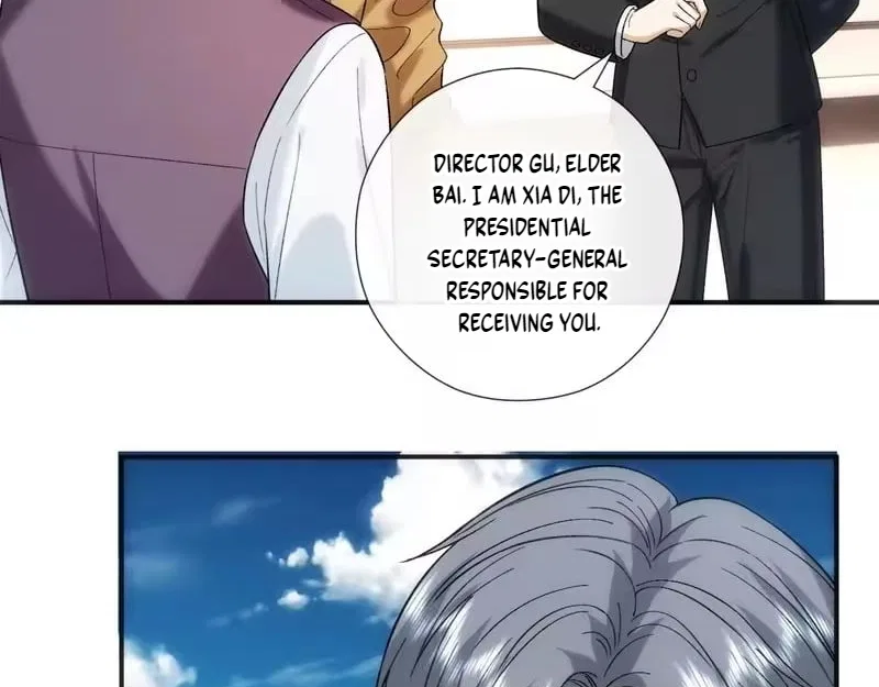 Madam and Her Daily Online Face-Slapping Chapter 232 – Page 48