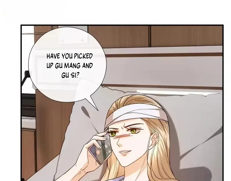 Madam and Her Daily Online Face-Slapping Chapter 232 – Page 70
