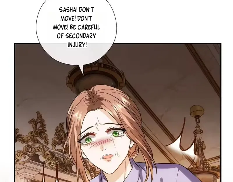 Madam and Her Daily Online Face-Slapping Chapter 231 – Page 8