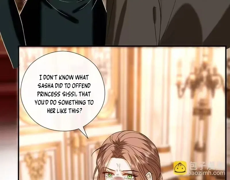 Madam and Her Daily Online Face-Slapping Chapter 231 – Page 18