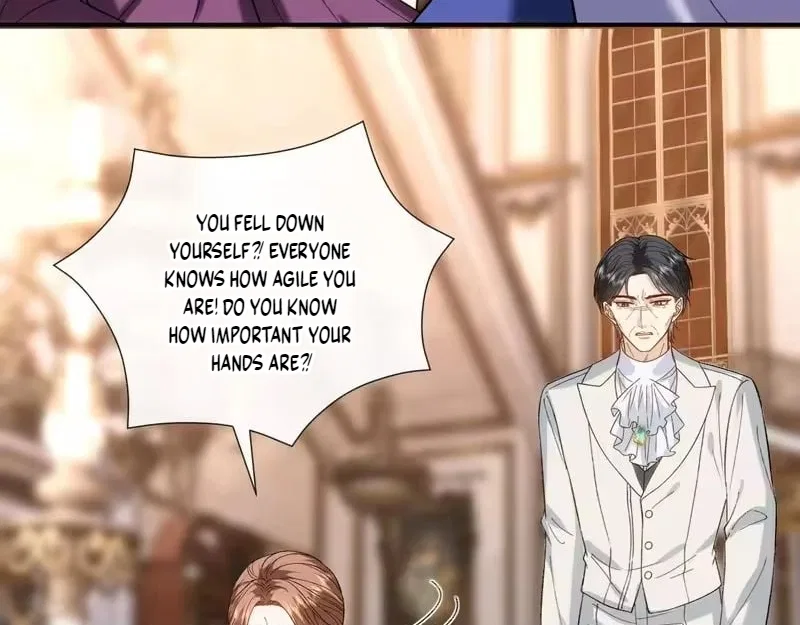 Madam and Her Daily Online Face-Slapping Chapter 231 – Page 22