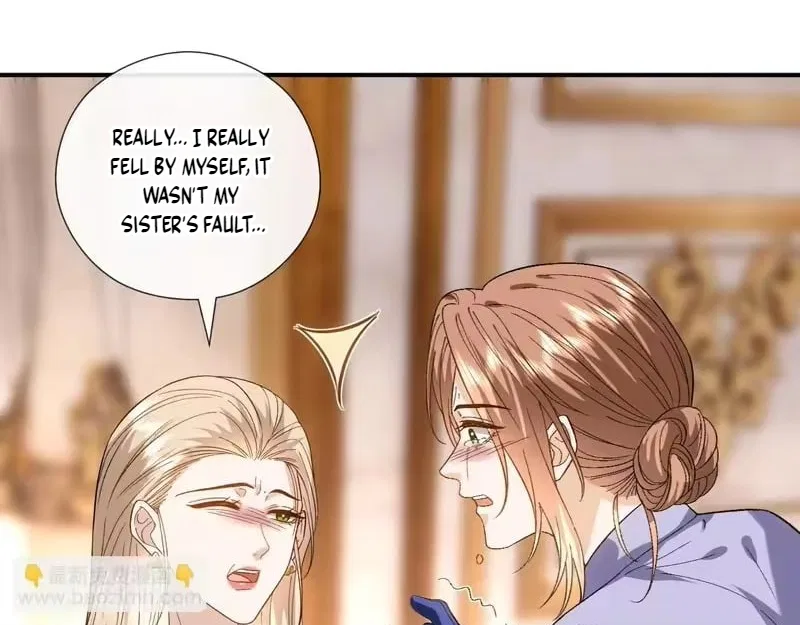 Madam and Her Daily Online Face-Slapping Chapter 231 – Page 24