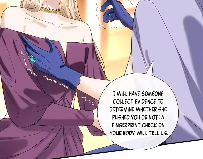 Madam and Her Daily Online Face-Slapping Chapter 231 – Page 25