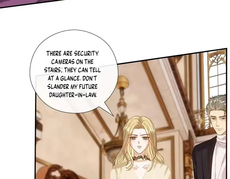 Madam and Her Daily Online Face-Slapping Chapter 231 – Page 26