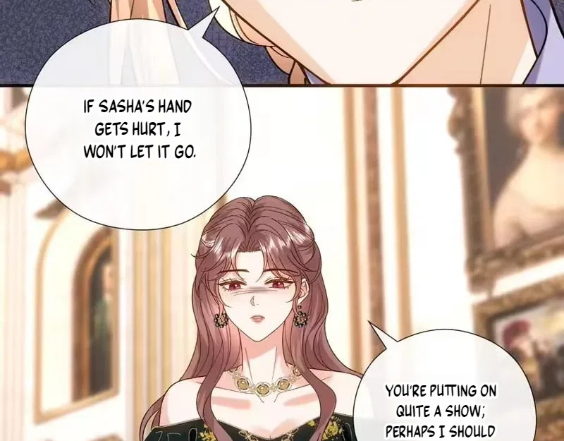 Madam and Her Daily Online Face-Slapping Chapter 231 – Page 36