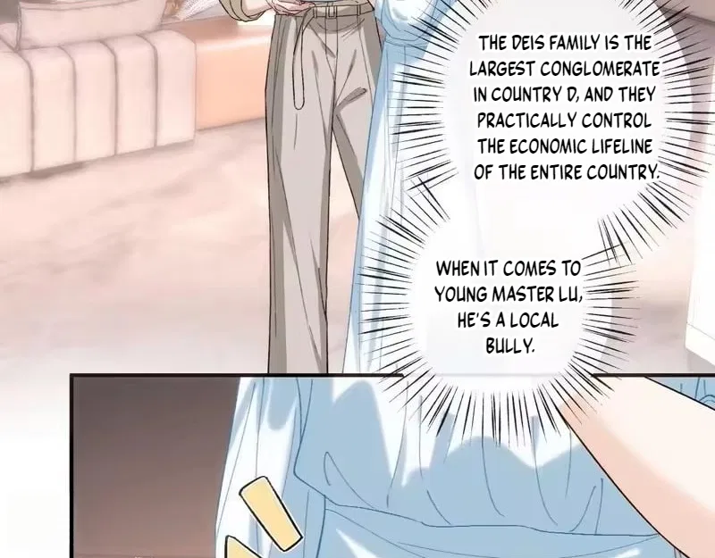 Madam and Her Daily Online Face-Slapping Chapter 230 – Page 11