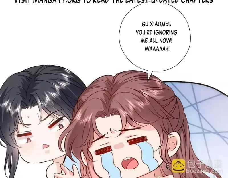 Madam and Her Daily Online Face-Slapping Chapter 230 – Page 24
