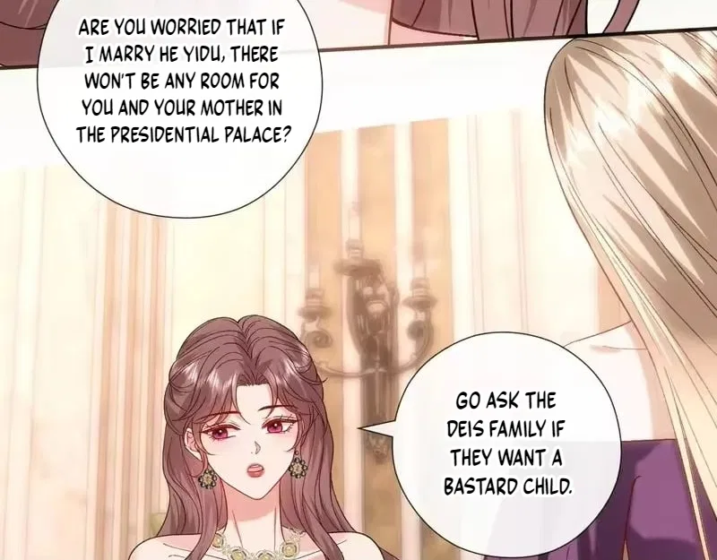 Madam and Her Daily Online Face-Slapping Chapter 230 – Page 45