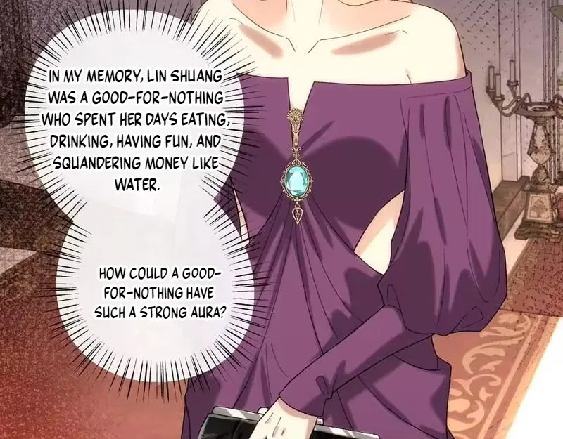 Madam and Her Daily Online Face-Slapping Chapter 230 – Page 56