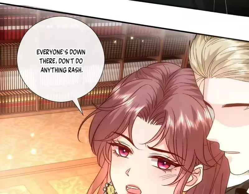 Madam and Her Daily Online Face-Slapping Chapter 229 – Page 55